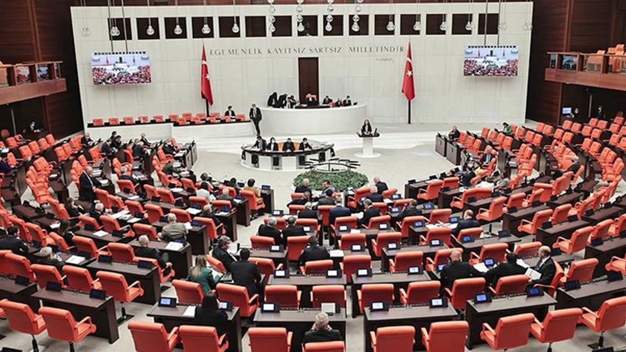 2022 için yüzde 25 matrah artırımı getirildi
