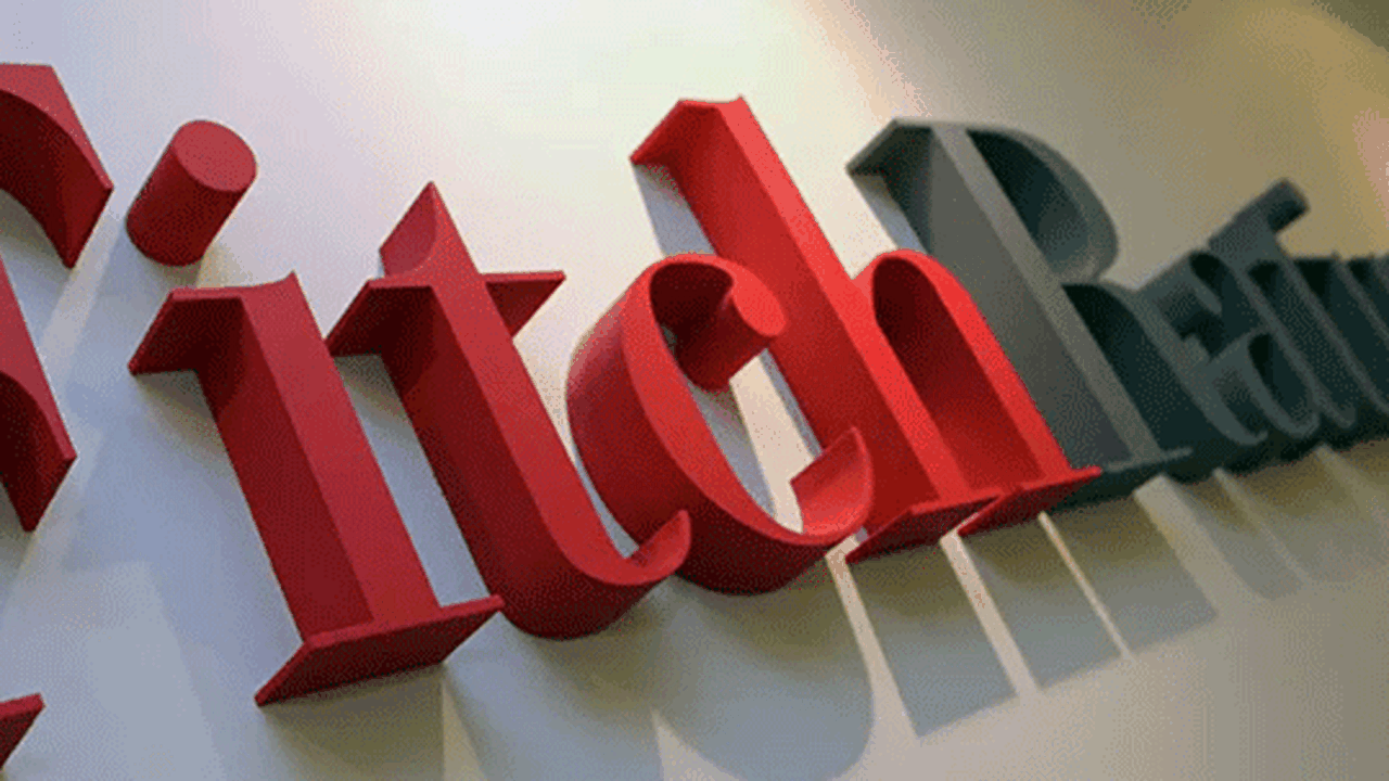 Fitch, Türkiye için büyüme tahminini revize etti