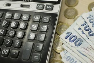 Kamu muhasebatında parasal sınırlar belirlendi