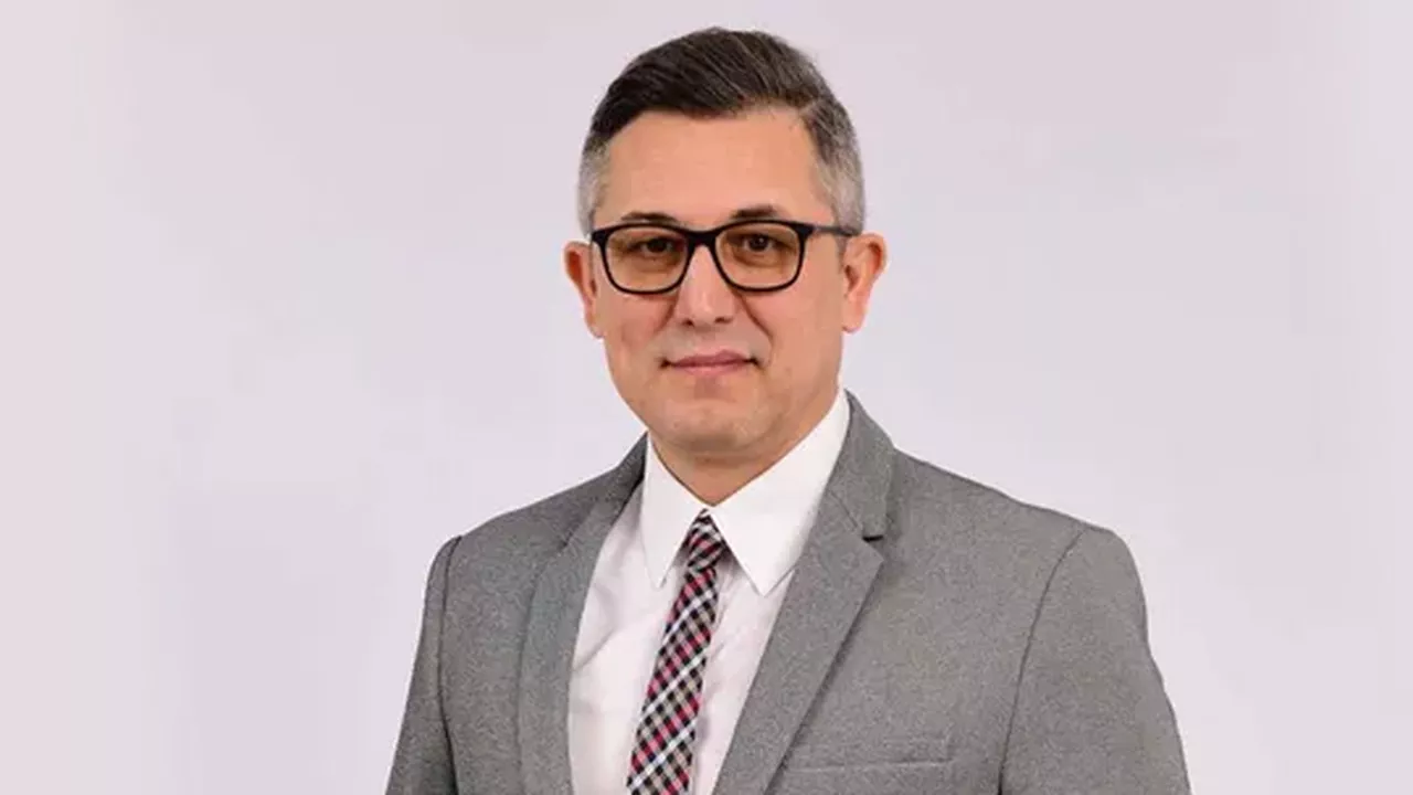 InvestAZ Yatırım'a yeni genel müdür