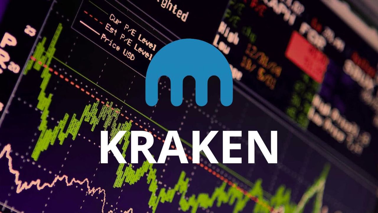 Kraken’den Ethereum için 250 bin dolarlık bağış!
