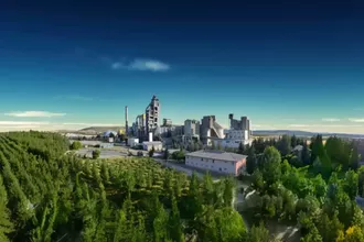 Limak Doğu Anadolu Çimento'nun halka arzı onaylandı