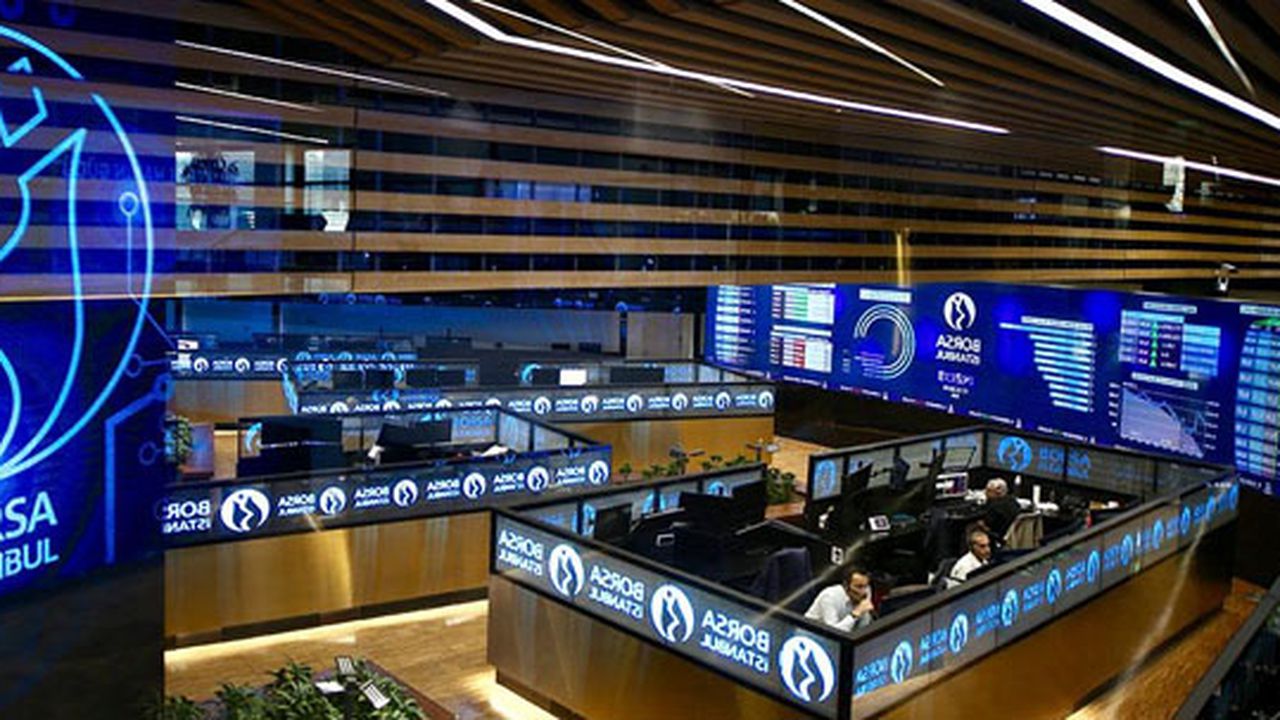 Borsa güne yatay başladı
