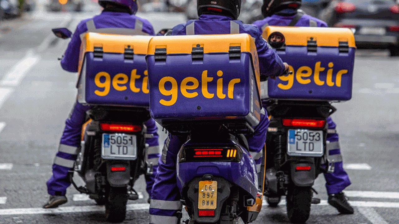 Getir, 250 milyon dolarlık yeni yatırım aldı
