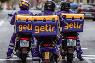 Getir, 250 milyon dolarlık yeni yatırım aldı
