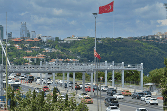 Kurban Bayramı'nda köprü ve otoyollar ücretsiz