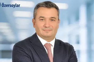TMSF eski başkan yardımcısı Çabukel, Özersoylar’da CFO oldu