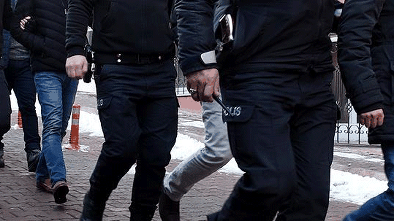 Demir çelik fiyatlarını manipüle eden 3 ayrı örgüte dev operasyon! Gözaltılar var