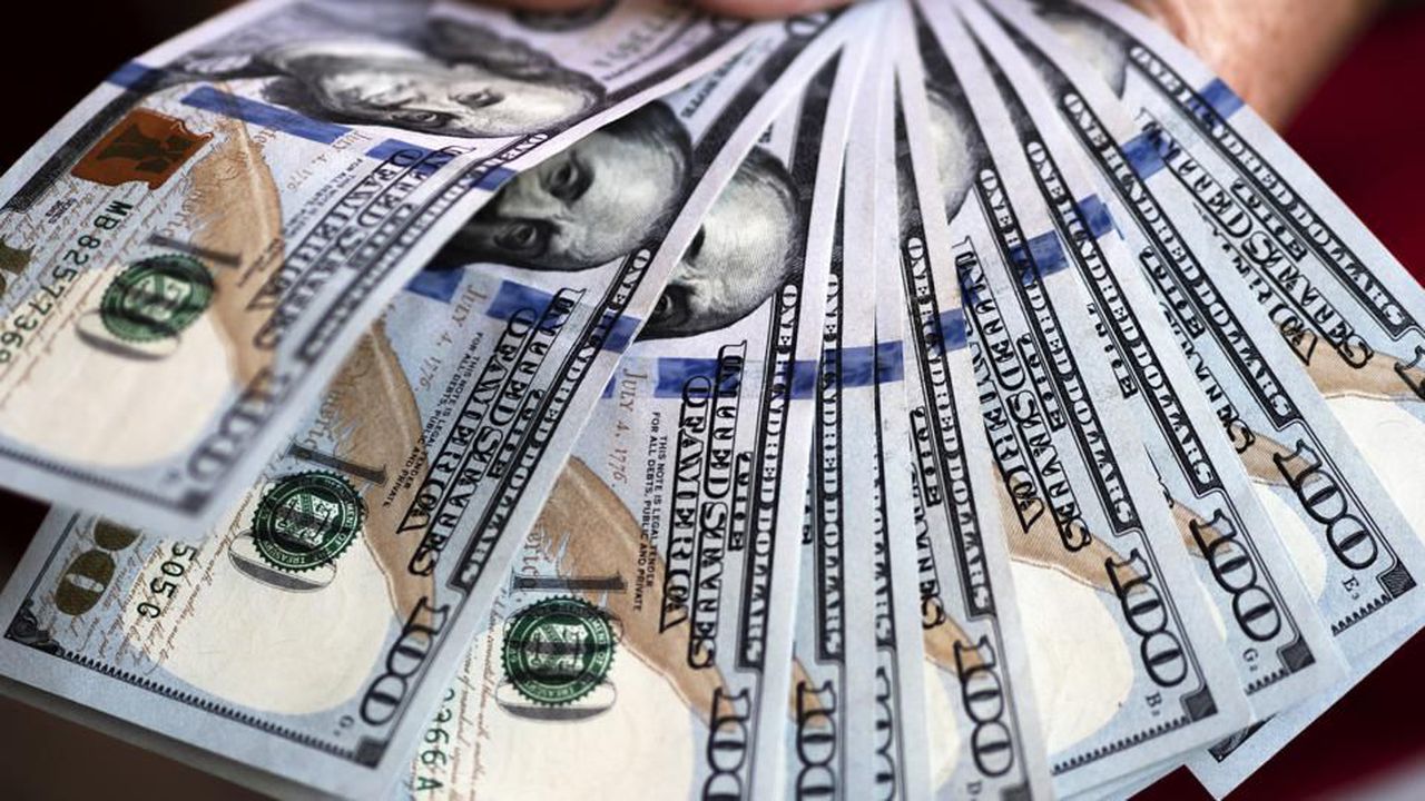 Pandemide harcanamayan para 2.9 trilyon dolar!