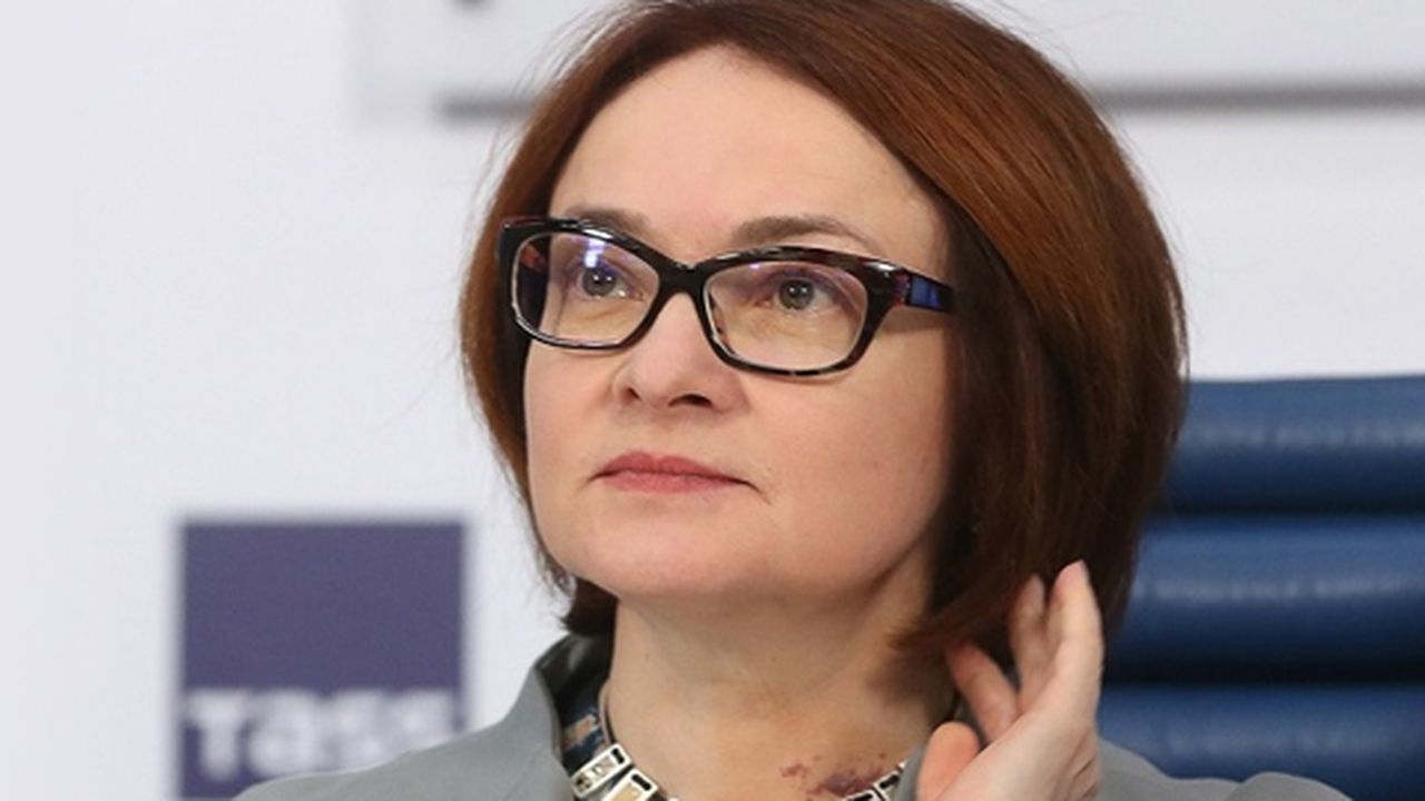 Rusya'da faiz indirimleri sürecek