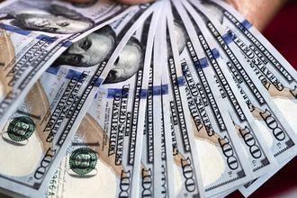 Pandemide harcanamayan para 2.9 trilyon dolar!