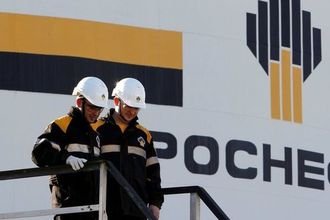 Rosneft'in net kârı yüzde 15 azaldı