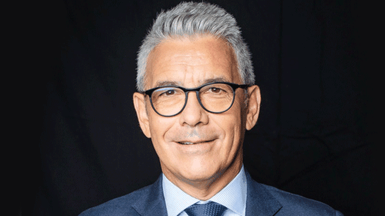 Eti Global'e yeni CEO