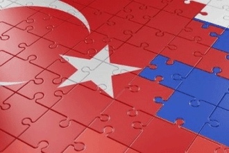 Financial Times: ABD ve AB, Türkiye üzerindeki baskıyı artırıyor