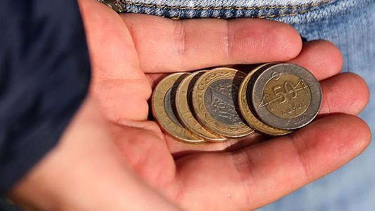 TÜRK-İŞ: Yoksulluk sınırı 20 bin lirayı aştı
