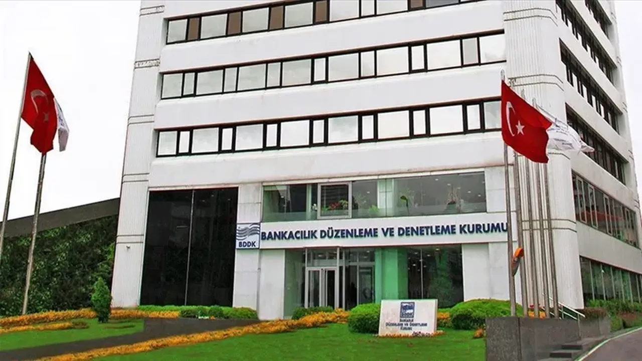 BDDK'dan Emlak Katılım'a alt yapı sağlama izni