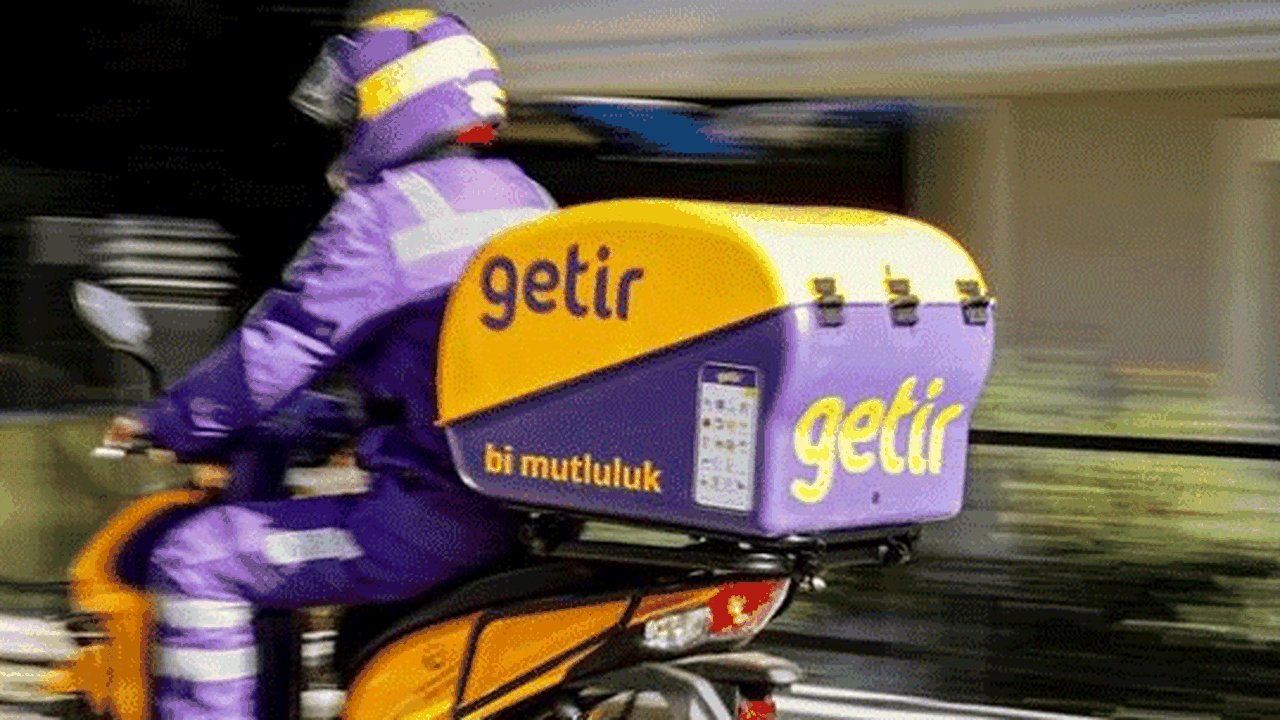 Getir'den işgücünü azaltma planı