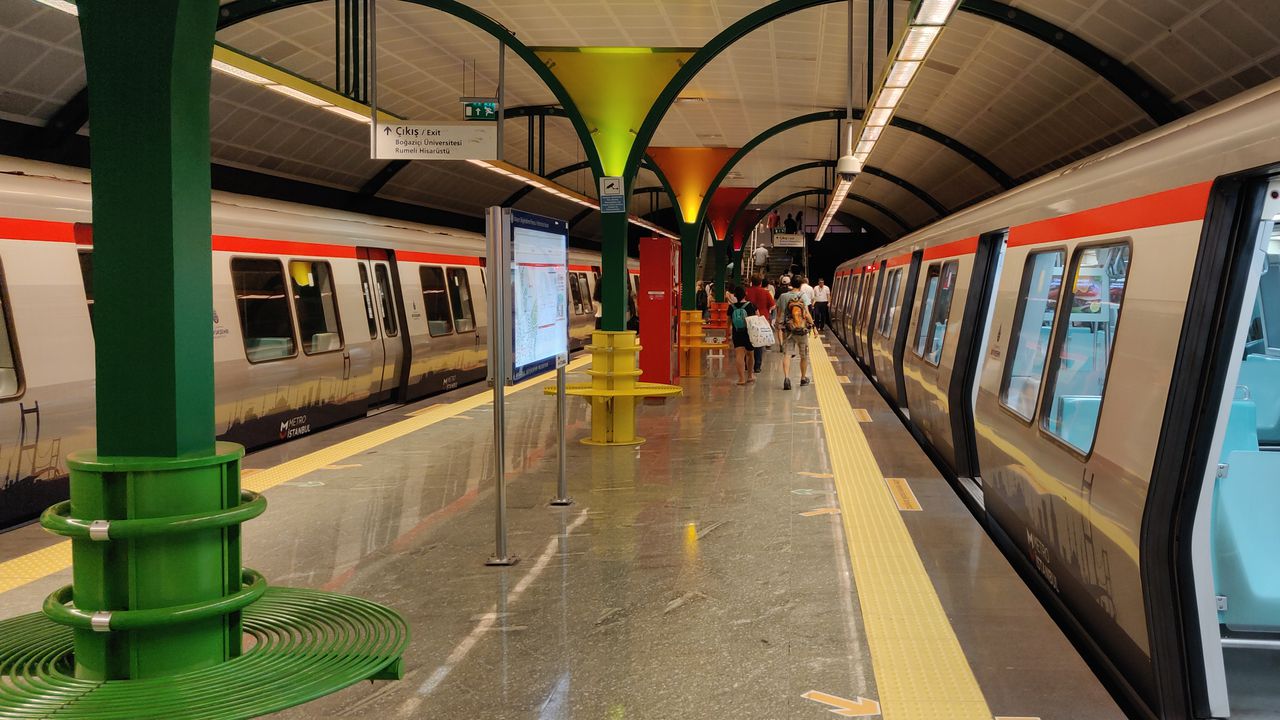 Metro projeleriyle konut fiyatı uçuşa geçen bölgeler