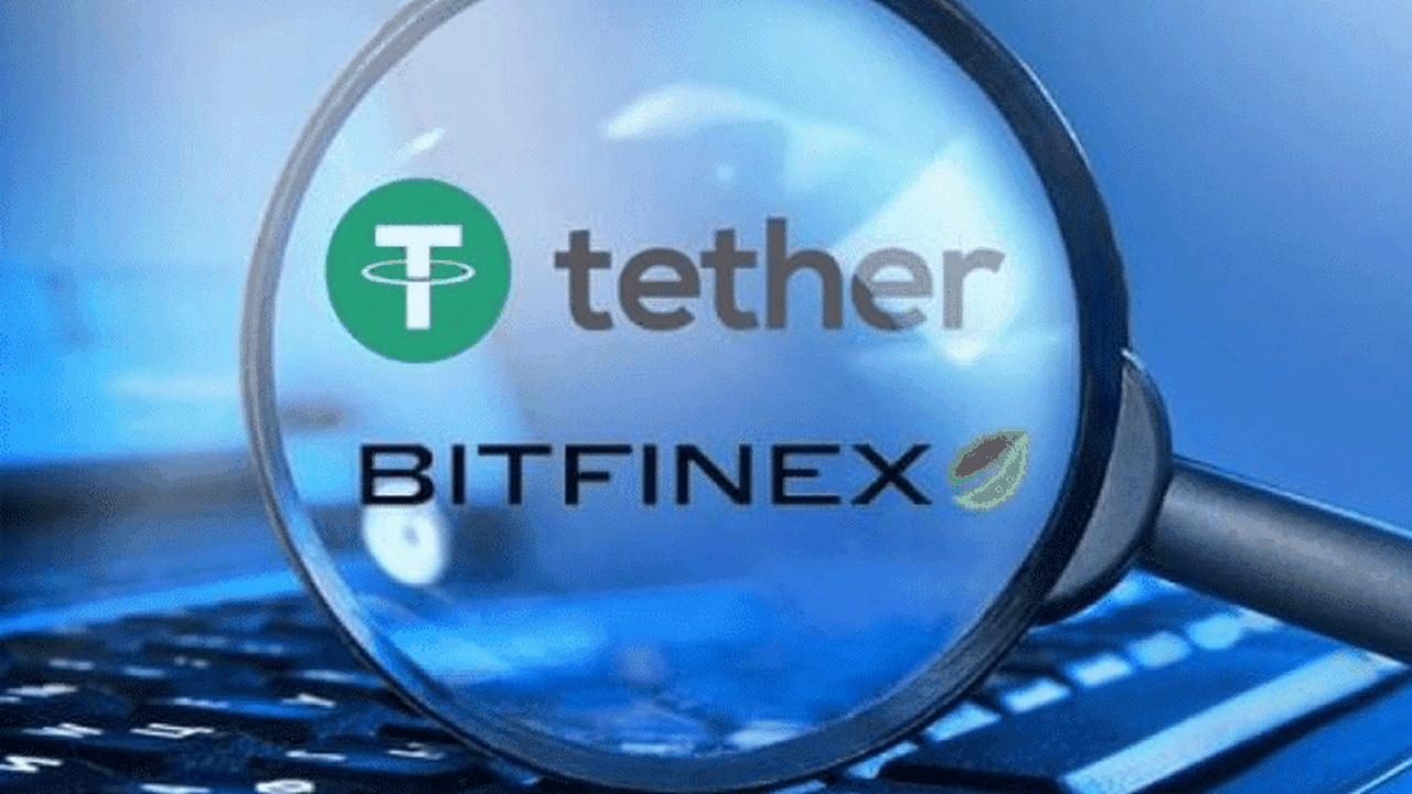 Tether ve Bitfinex'ten itiraz açıklaması