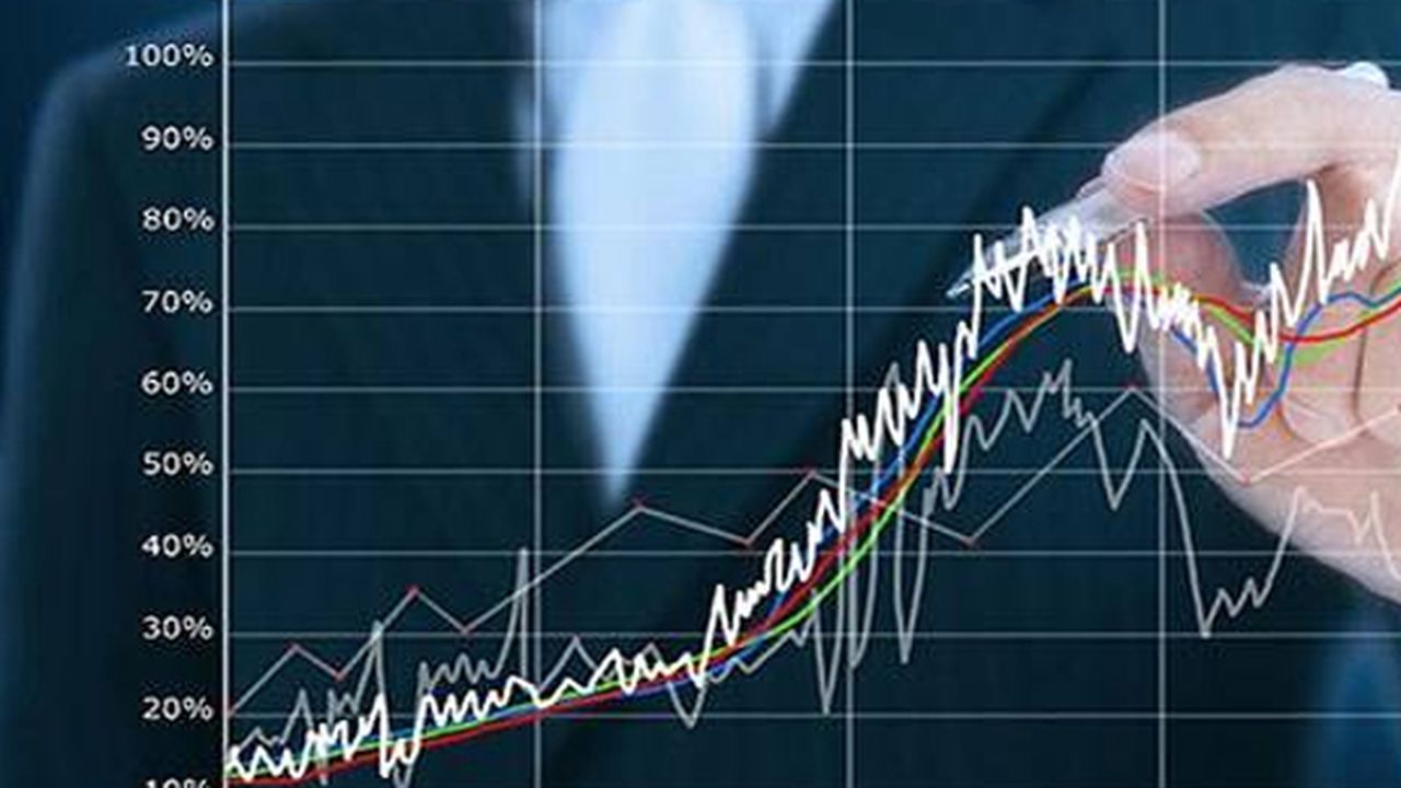 Yabancı yatırımcı 26,9 milyon dolarlık hisse aldı