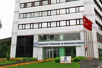 BDDK'dan Emlak Katılım'a alt yapı sağlama izni