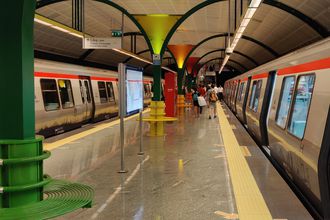 Metro projeleriyle konut fiyatı uçuşa geçen bölgeler