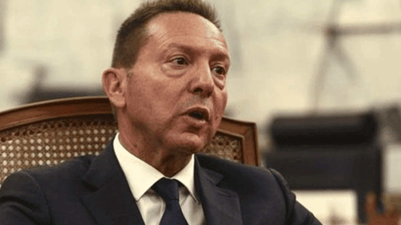 ECB/Stournaras: Oranlar maksimum seviyeye yakın