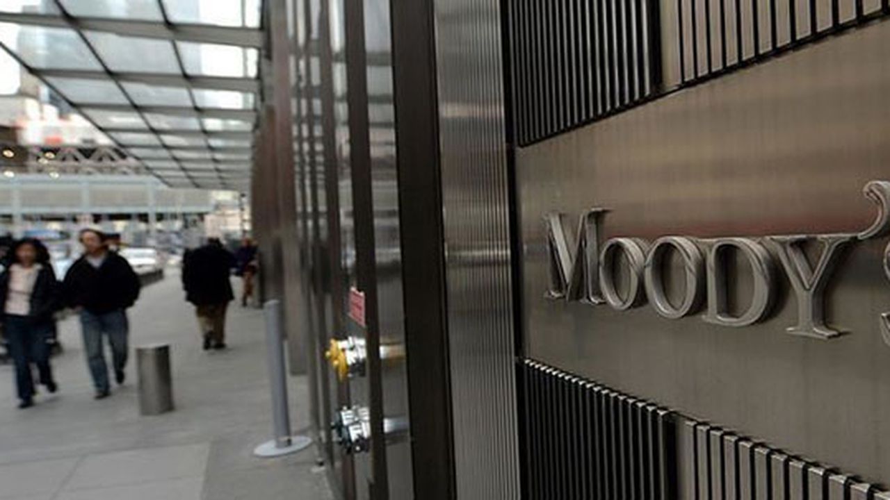 Moody's, Avustralya'nın kredi notunu açıkladı