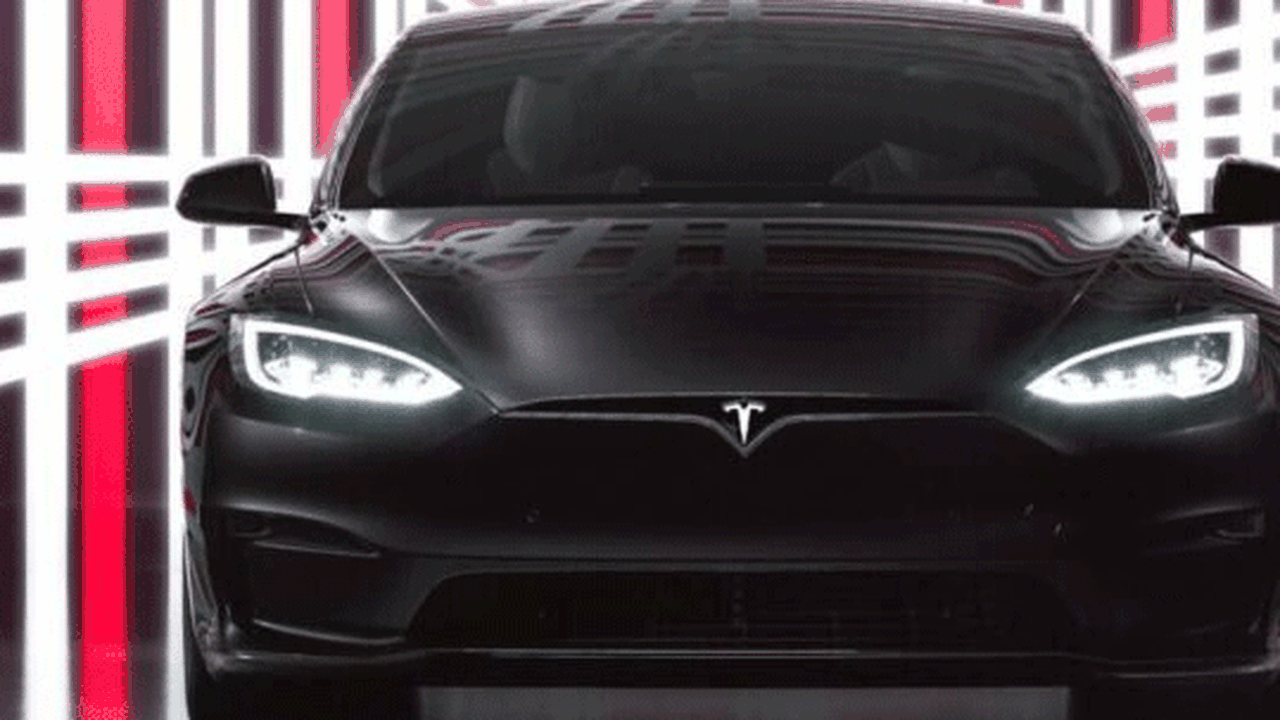 Tesla'dan 5 milyar dolarlık nikel anlaşması