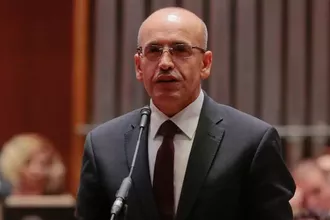 CHP ile görüşme sonrası Bakan Şimşek'ten ilk açıklama