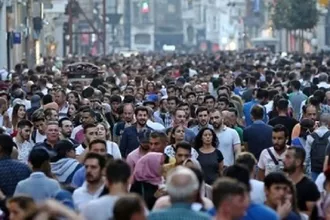 İşsizlik rakamları açıklandı