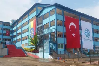 MEB'den Türkiye Maarif Vakfı'na 1.87 milyar TL kaynak