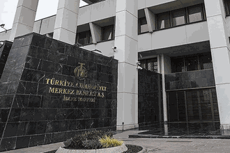 TCMB'den 2 şirkete faaliyet izni
