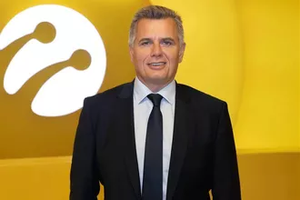 Turkcell Genel Müdürü Murat Erkan görevden ayrıldı