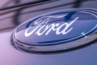 Ford Motor'un piyasa değeri 100 milyar doları geçti!