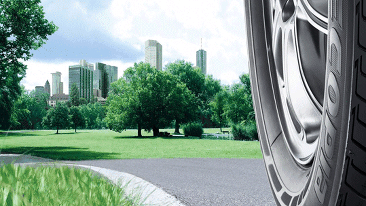 Bridgestone, Rusya kararını verdi