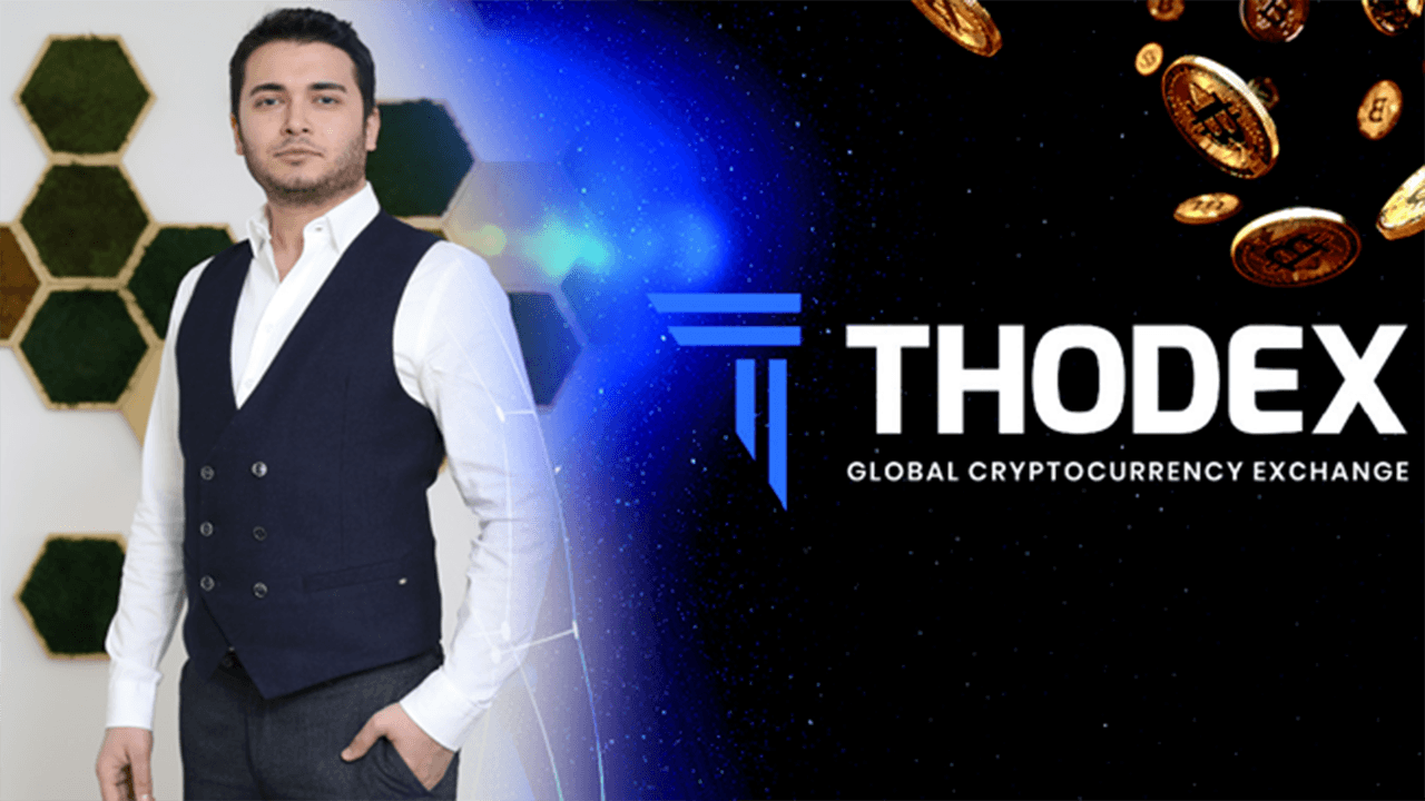 Thodex vurgununda ortada 2 milyar dolar var mı? Çifte kayıt ile vurgun şüphesi!