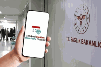 Hastanelerde onaylı randevu sistemi genişletildi!