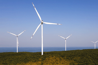Borusan EnBW Enerji’ye 600 milyon dolarlık finansman
