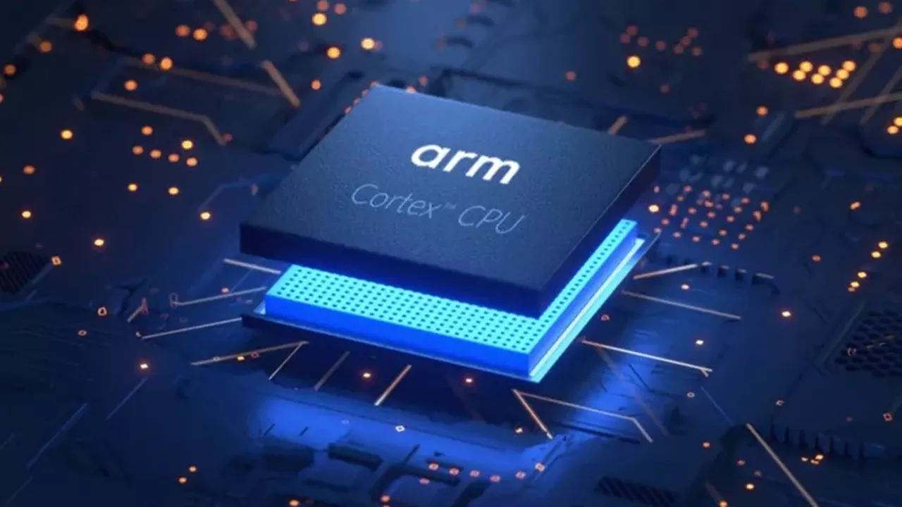 Çip firması Arm'ın halka arzında talep patlaması