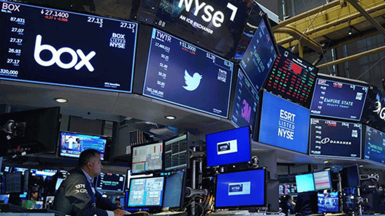 Küresel piyasalarda gözler, Fed Başkanı Powell'ın açıklamalarında