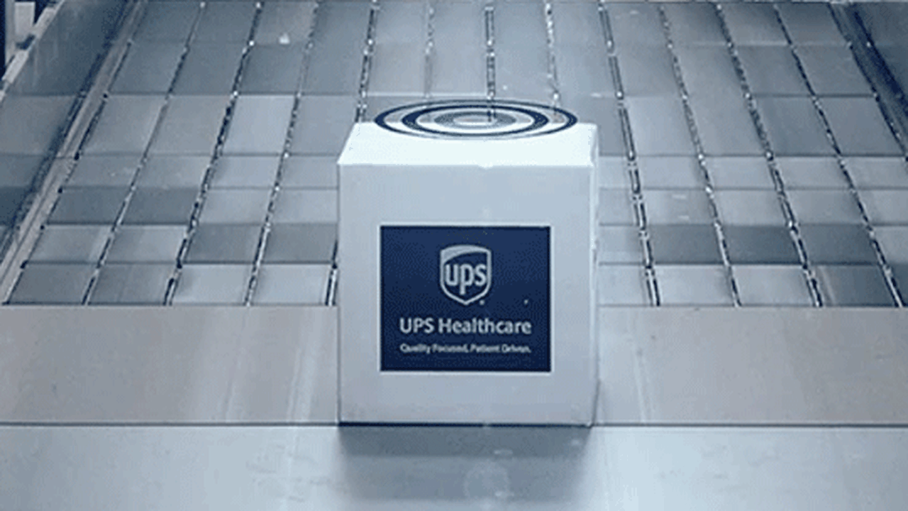 UPS, Bomi Group'u satın almayı planlıyor