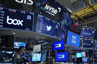 Küresel piyasalarda gözler, Fed Başkanı Powell'ın açıklamalarında