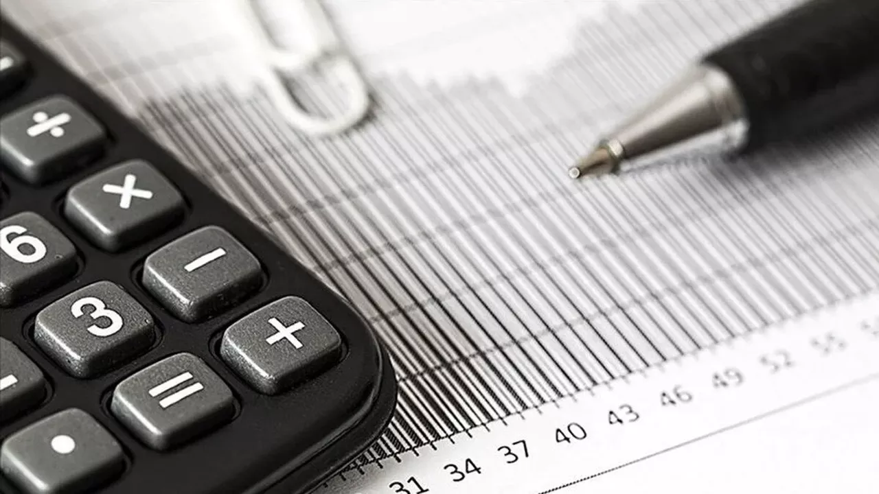 Finansal hizmetlere güven devam ediyor