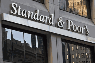 S&P, Türkiye’nin not görünümünü pozitife çevirdi