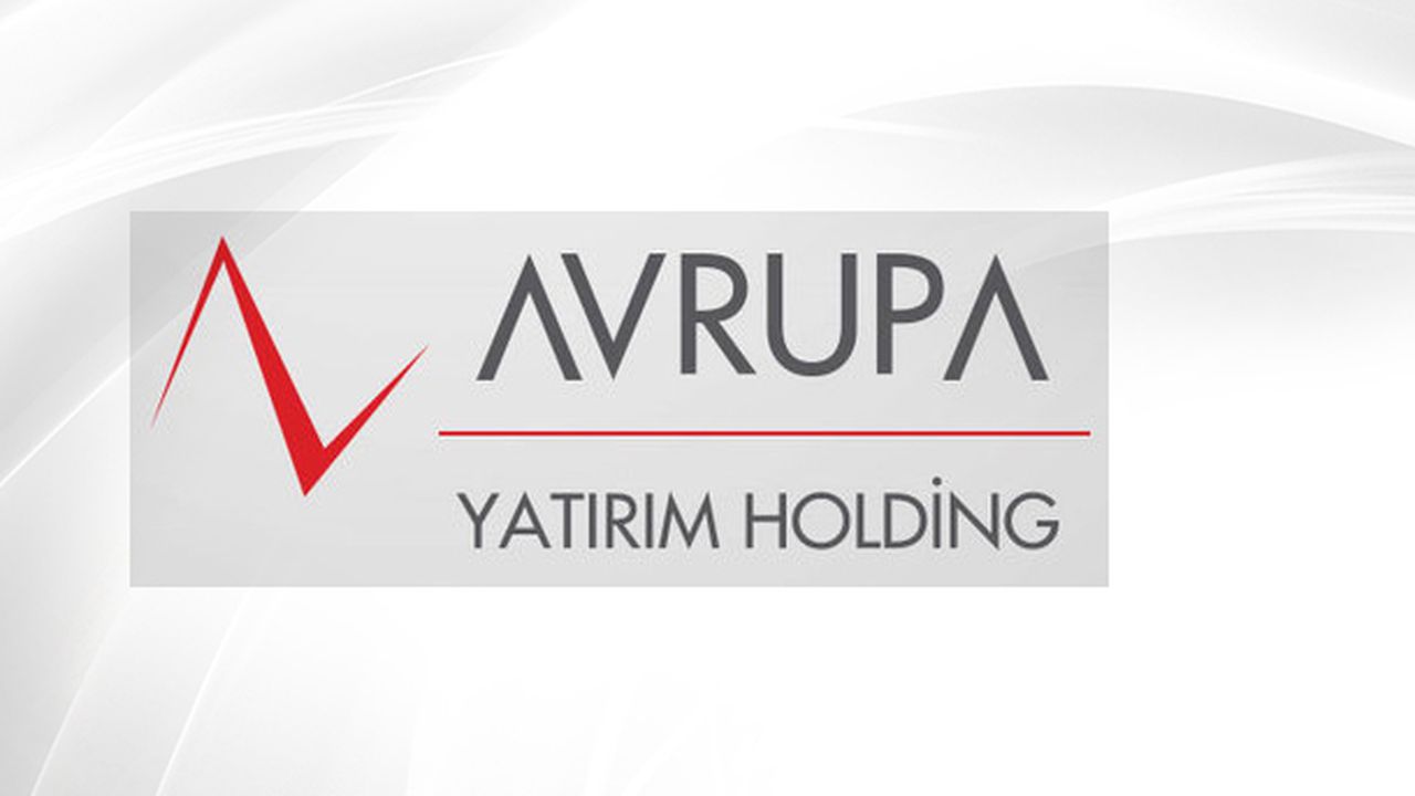 Avrupa Yatırım Holding'den tahsisli sermaye artışı