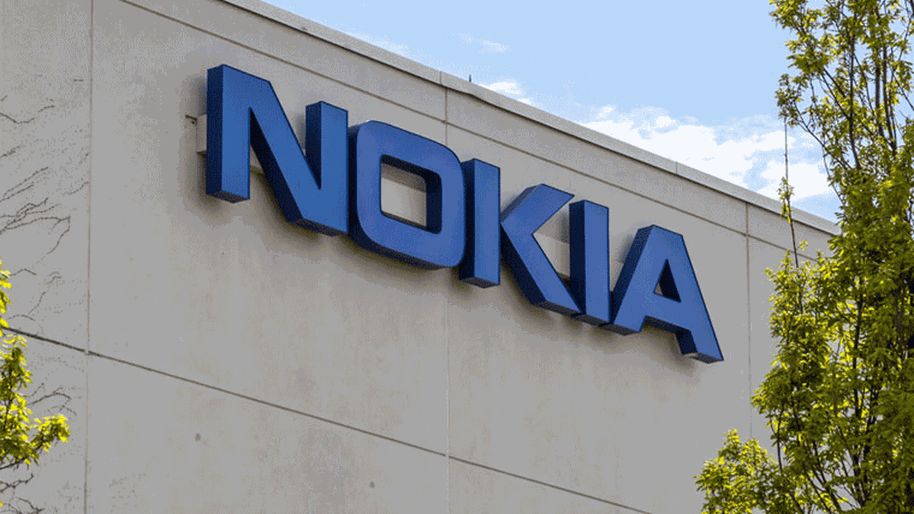 Nokia'nın kârı beklentileri aştı