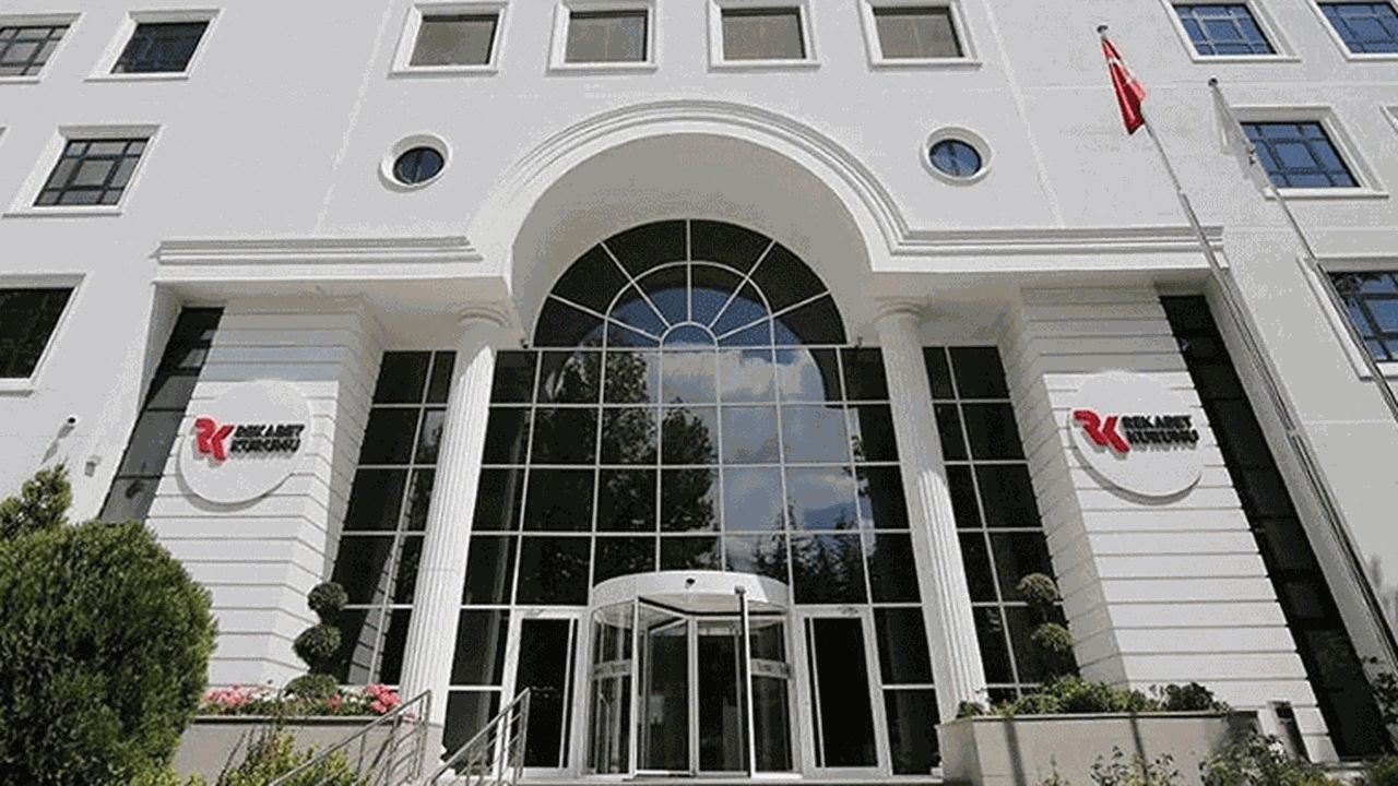 Rekabet'ten bazı devralma işlemlerine onay