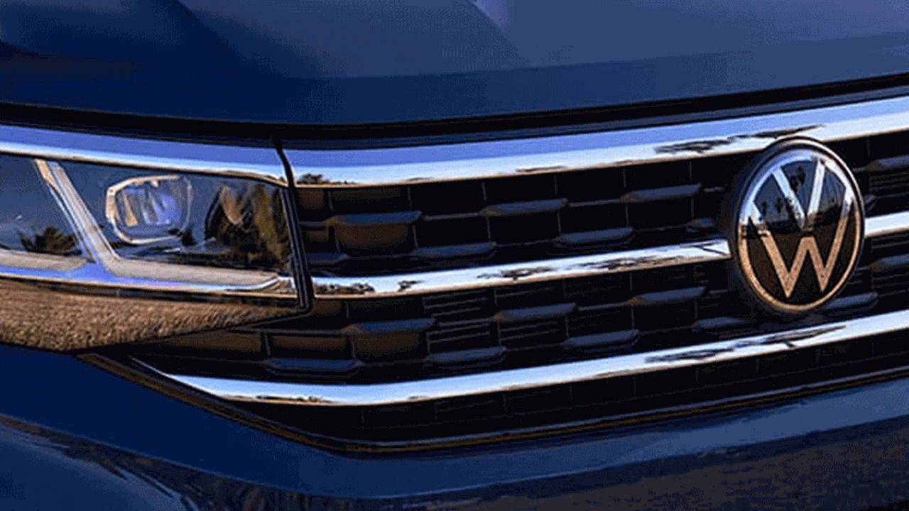 Volkswagen’den Rivian'a 5 milyar dolarlık yatırım