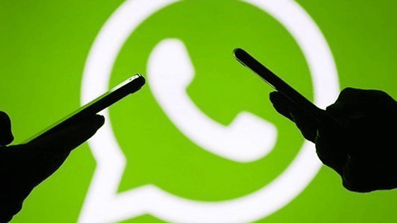 WhatsApp’tan yeni özellik